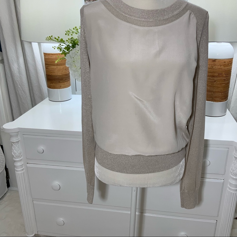 Ted Baker London sweater